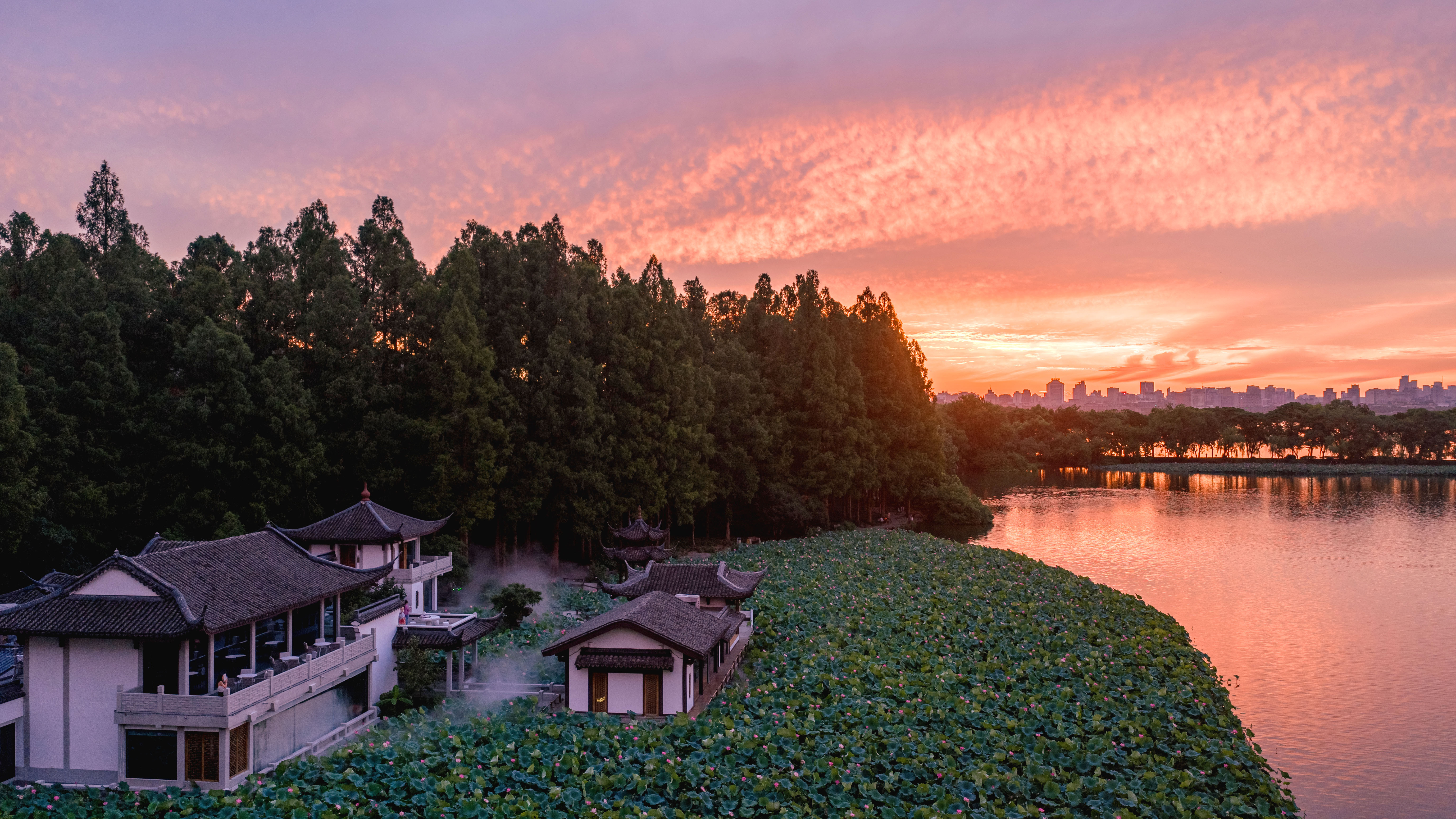 西湖美景 2