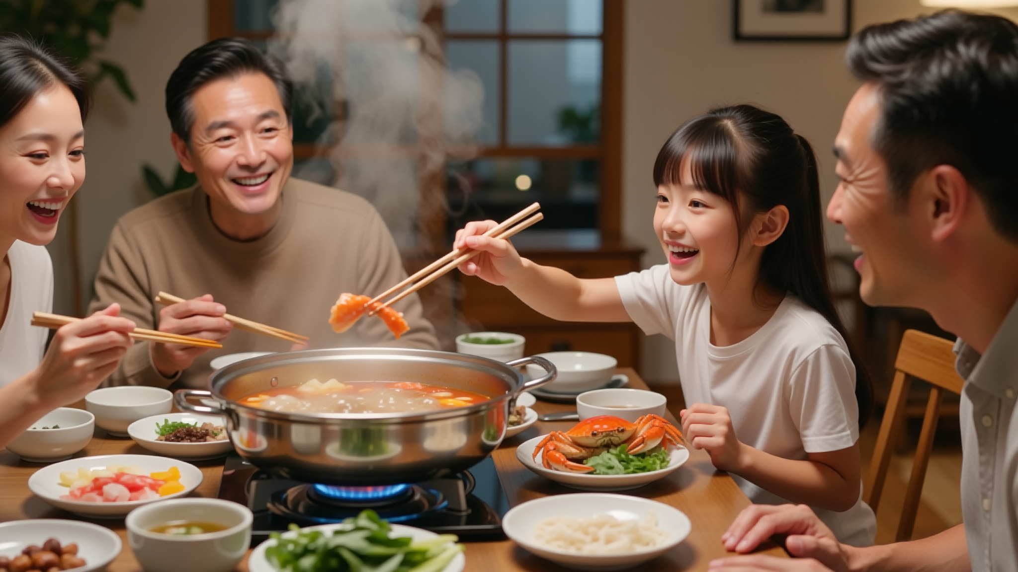 烹饪理念
